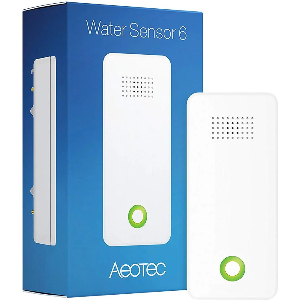 Aeotec ZW122 Z-Wave Water Sensor 6 - Image 4