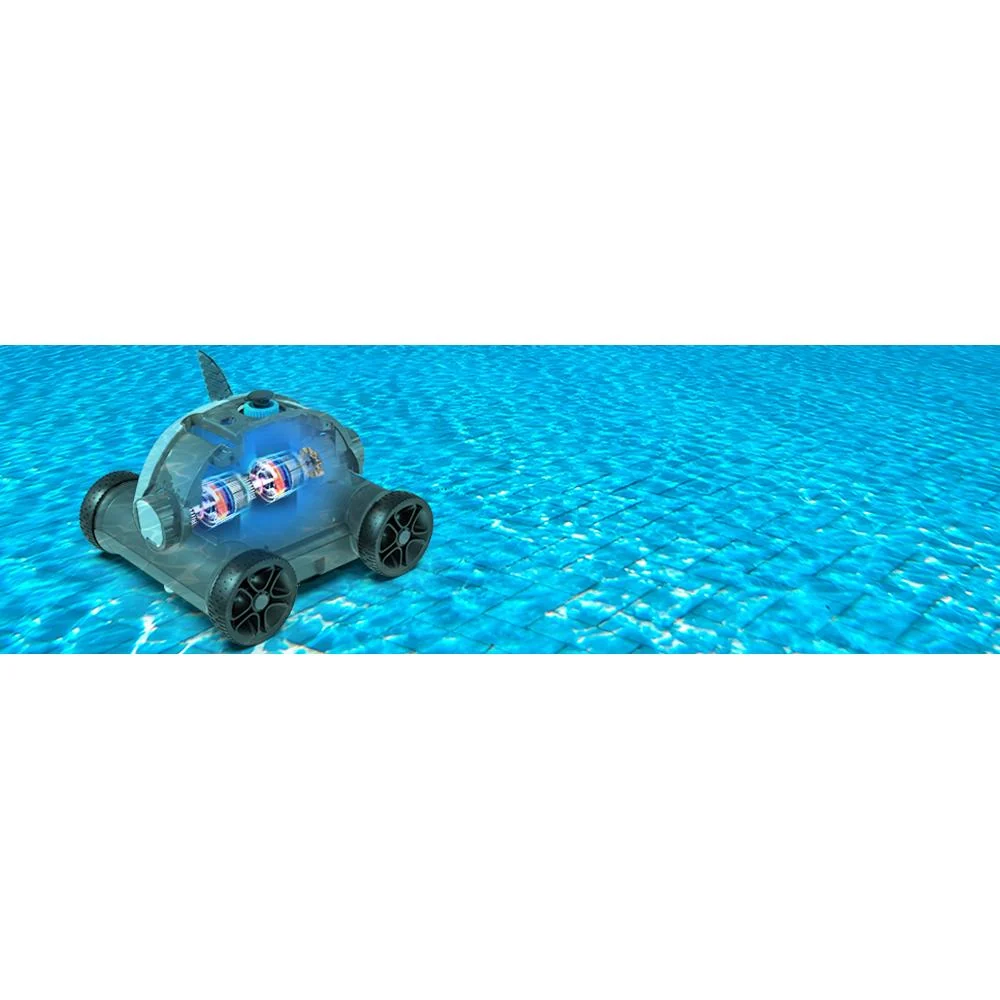 Aiper Seagull 1000 Cordless Robotic Pool Cleaner Hassle-Free Cleaning Open Box - Image 11