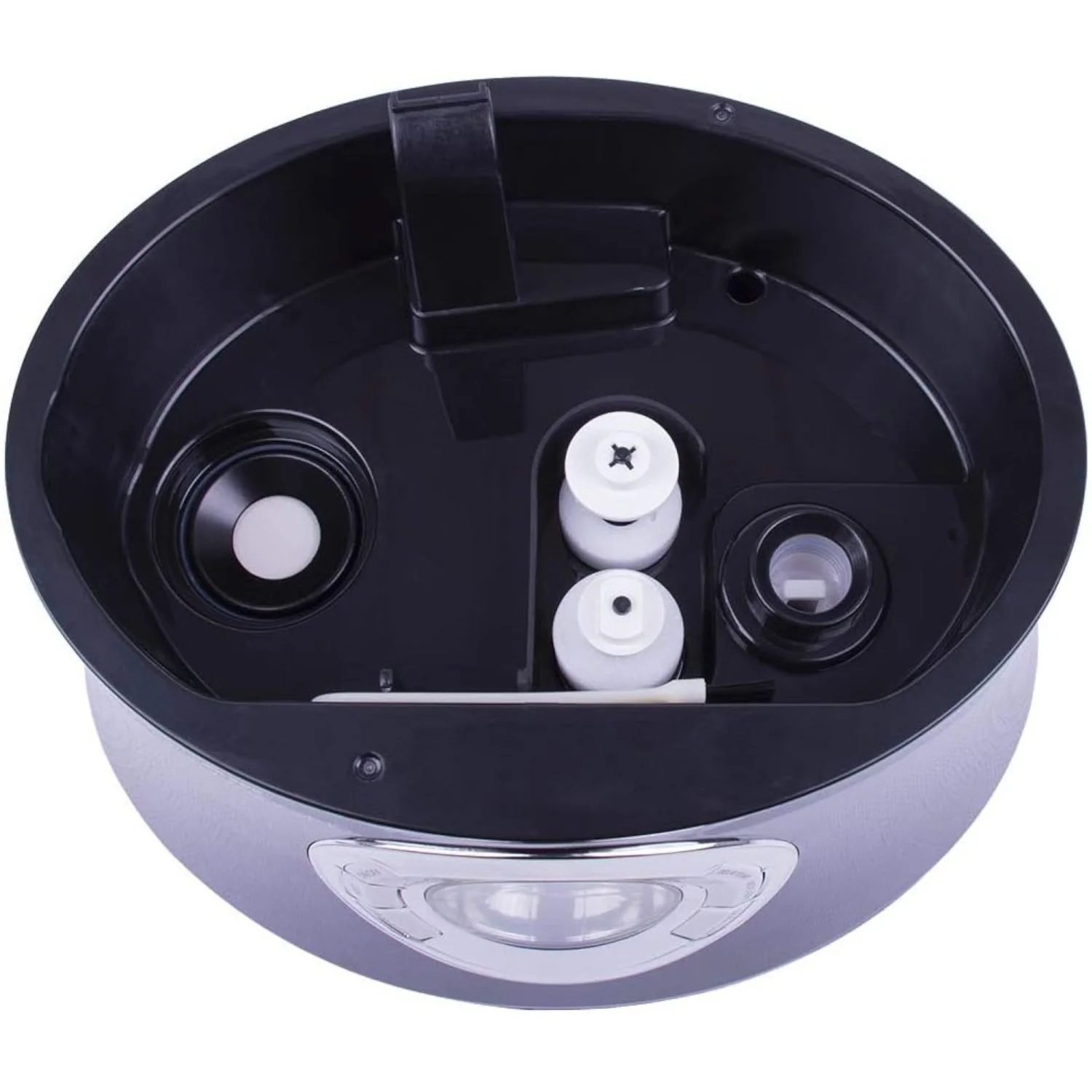Air Innovations MH-901DA Ultrasonic Cool Mist Digital Humidifier With Aromatherapy - Image 4