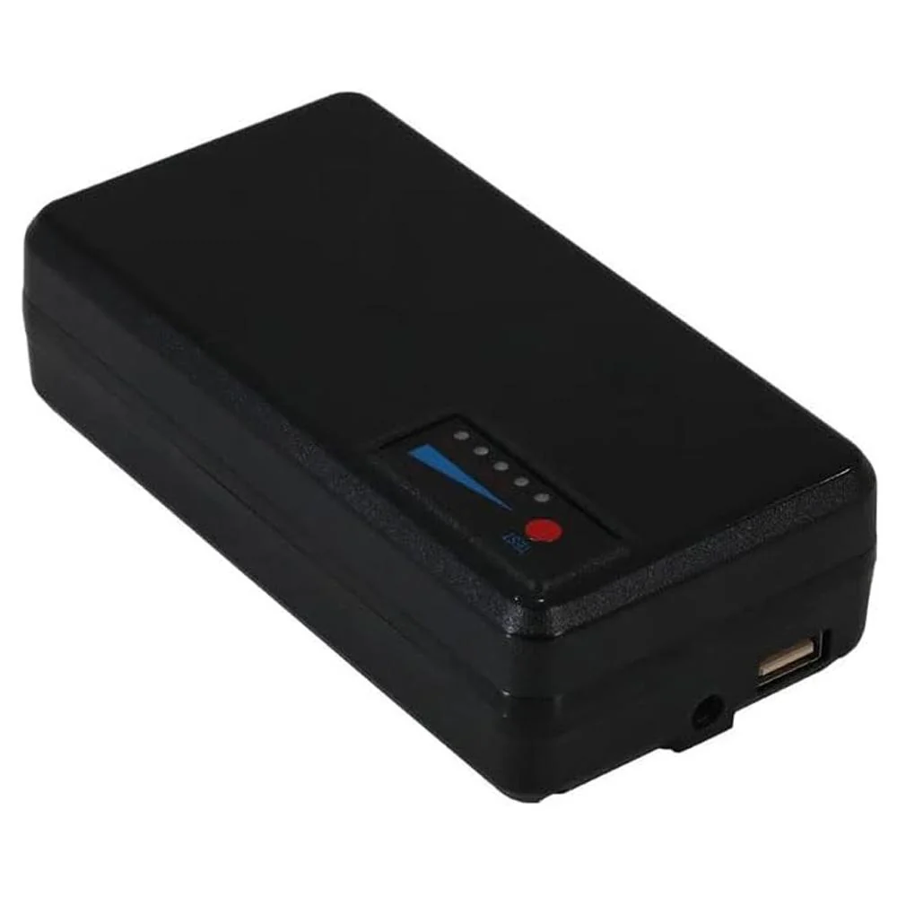 Airwheel SE3S Smart Rideable Suitcase Luggage Scooter (Black) + Power Bank Bundle - Image 12