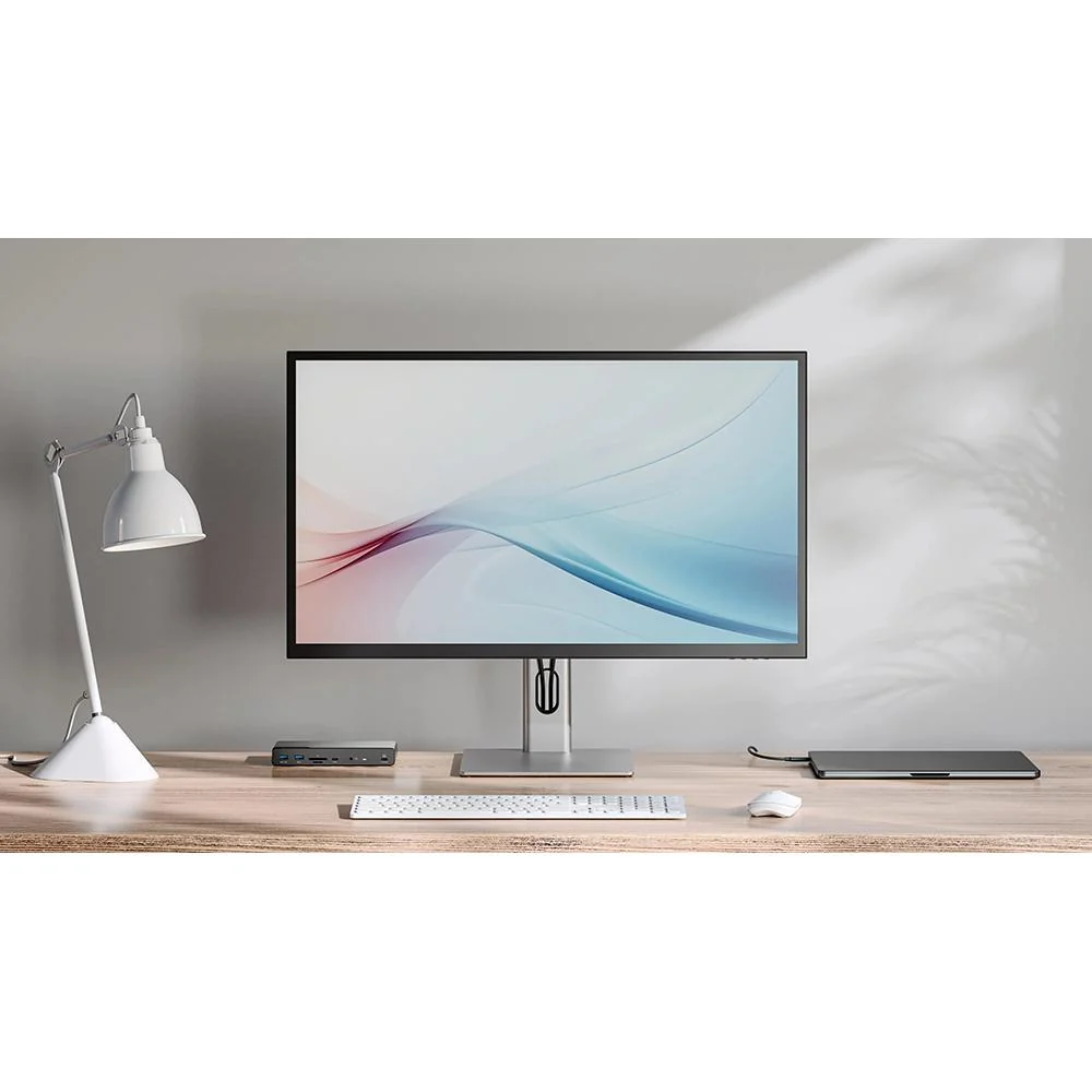 ALOGIC 32" Clarity Max UHD 4K Monitor - 32C4KPD - Image 12