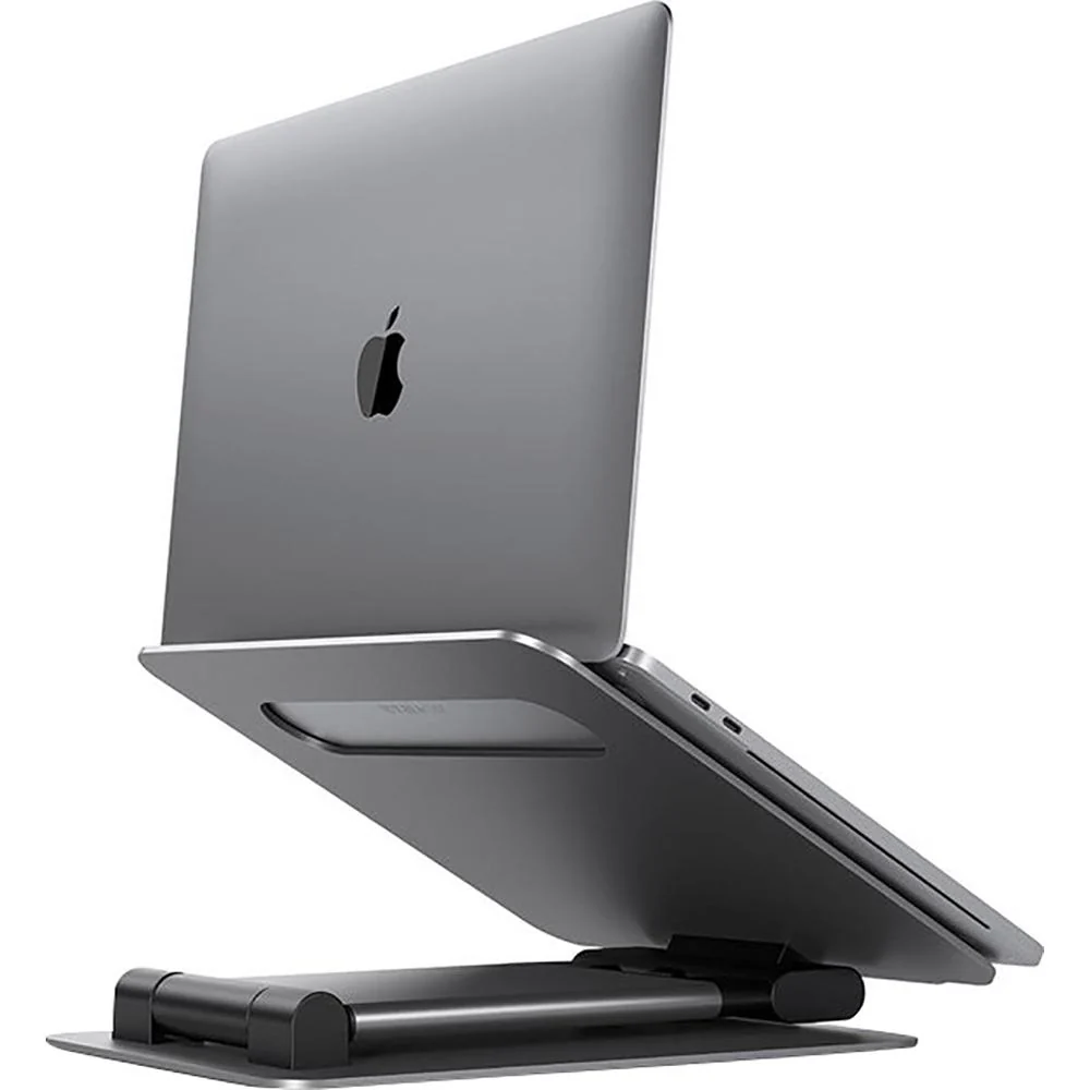 ALOGIC Elite Plus Adjustable Laptop Stand - EPALR-SGR - Image 5