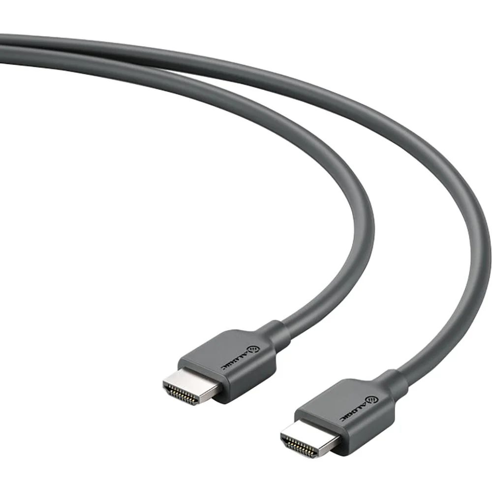 ALOGIC HDMI Cable with 4K Support - EL2HD-05 - Image 3