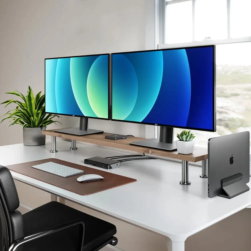ALOGIC MX2 USB-C Dual Display DP Alt. Mode Docking Station - DUPRMX2-WW - Image 7