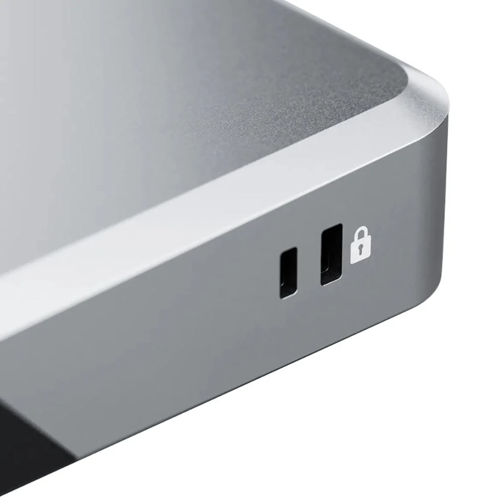 ALOGIC MX2 USB-C Dual Display DP Alt. Mode Docking Station - DUPRMX2-WW - Image 8