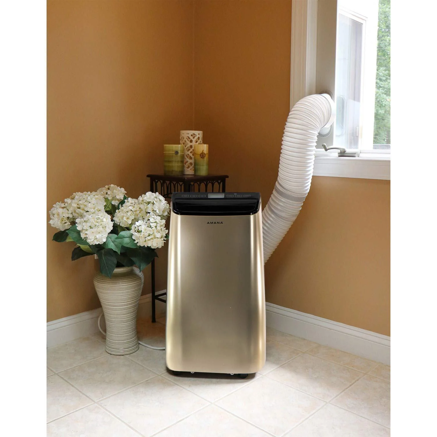 Amana 10000 BTU Portable AC - Image 10