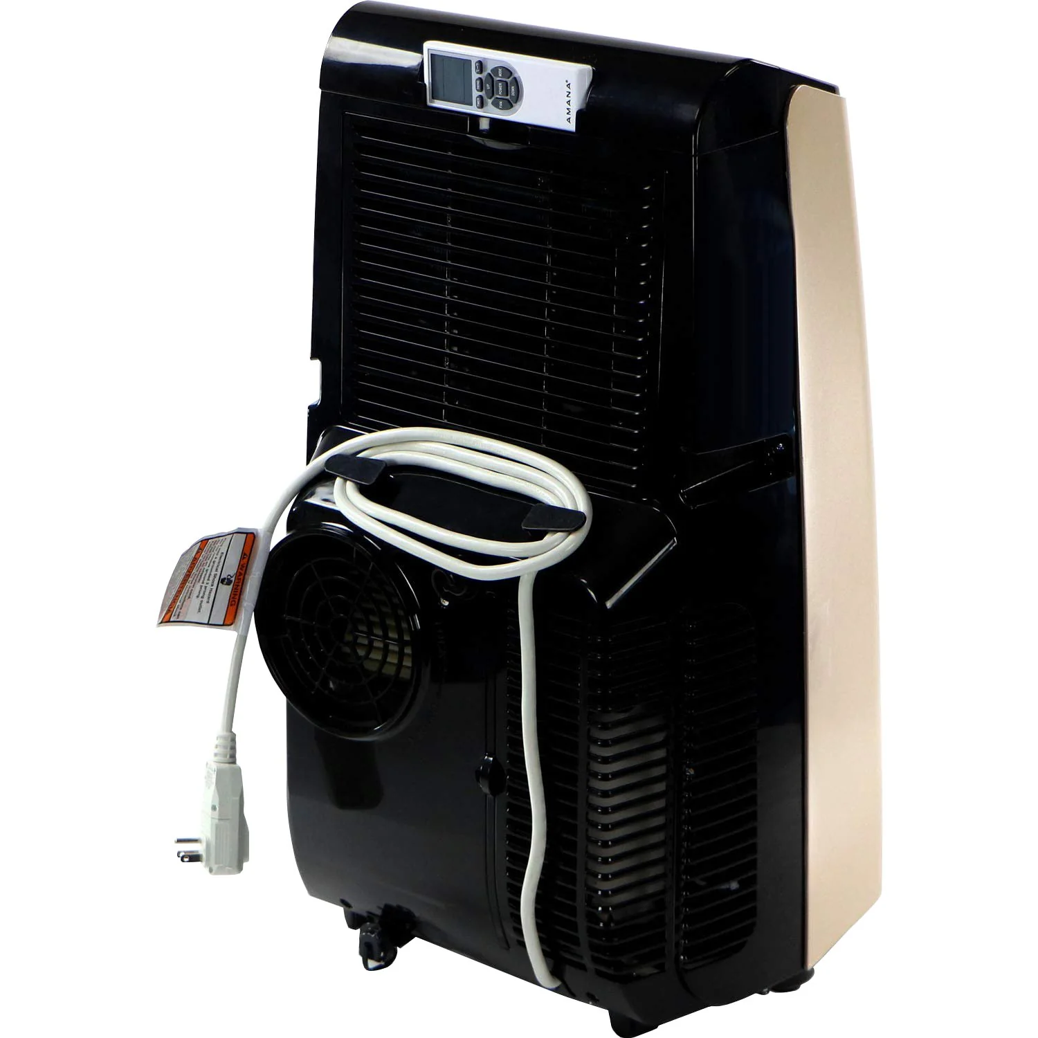 Amana 10000 BTU Portable AC - Image 4