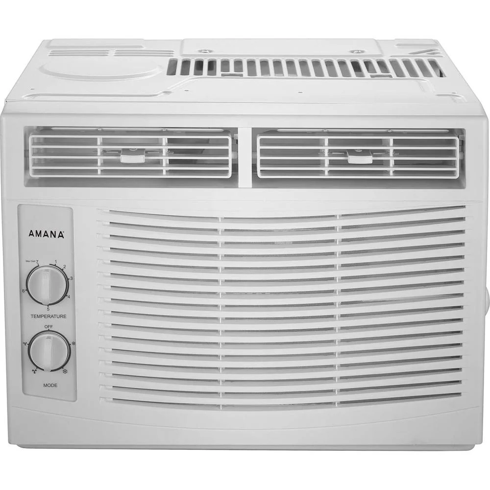 Amana 5,000BTU 115V Air Conditioner and Dehumidifier Open Box + 1 Year Warranty - Image 3