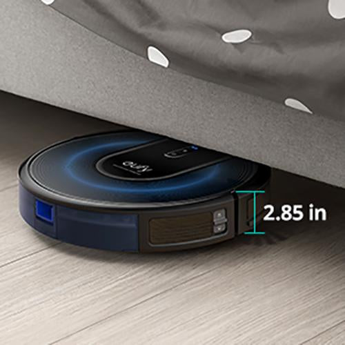 Anker Eufy RoboVac G30, Robot Vacuum with Dynamic Navigation 2.0 - Refurbished - Image 11