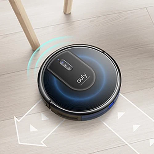 Anker Eufy RoboVac G30, Robot Vacuum with Dynamic Navigation 2.0 - Refurbished - Image 12
