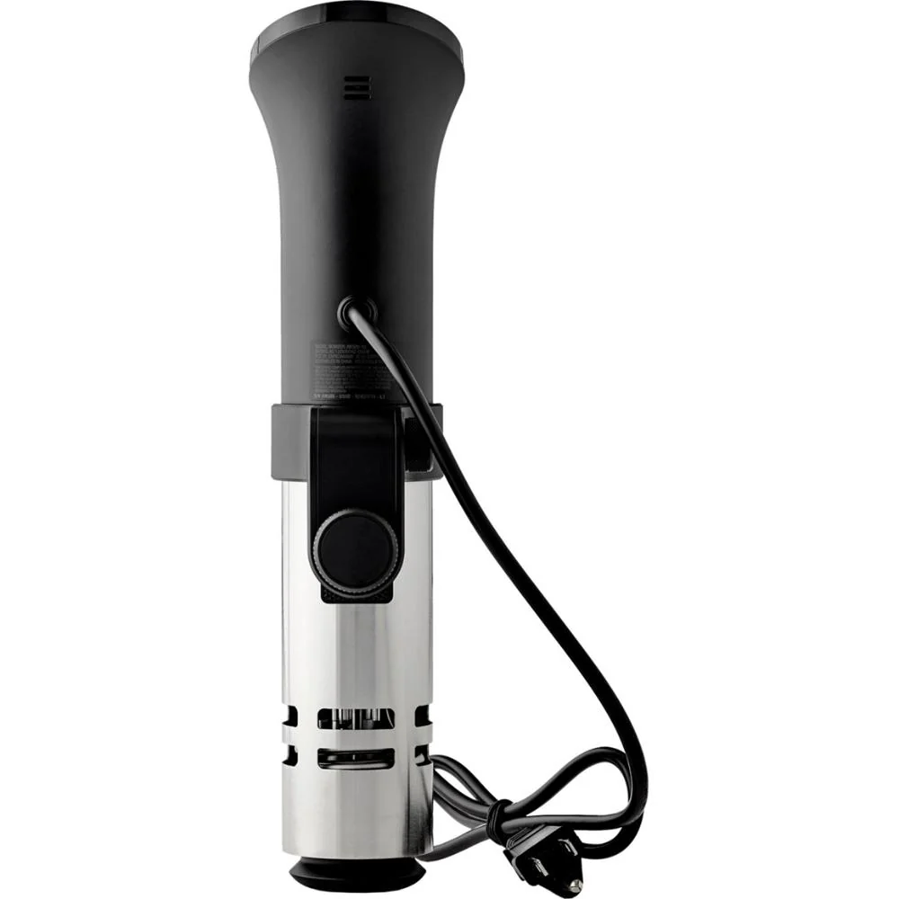 Anova Sous Vide Precision Cooker 1000 W with WiFi Black and Silver + Knife Set - Image 5