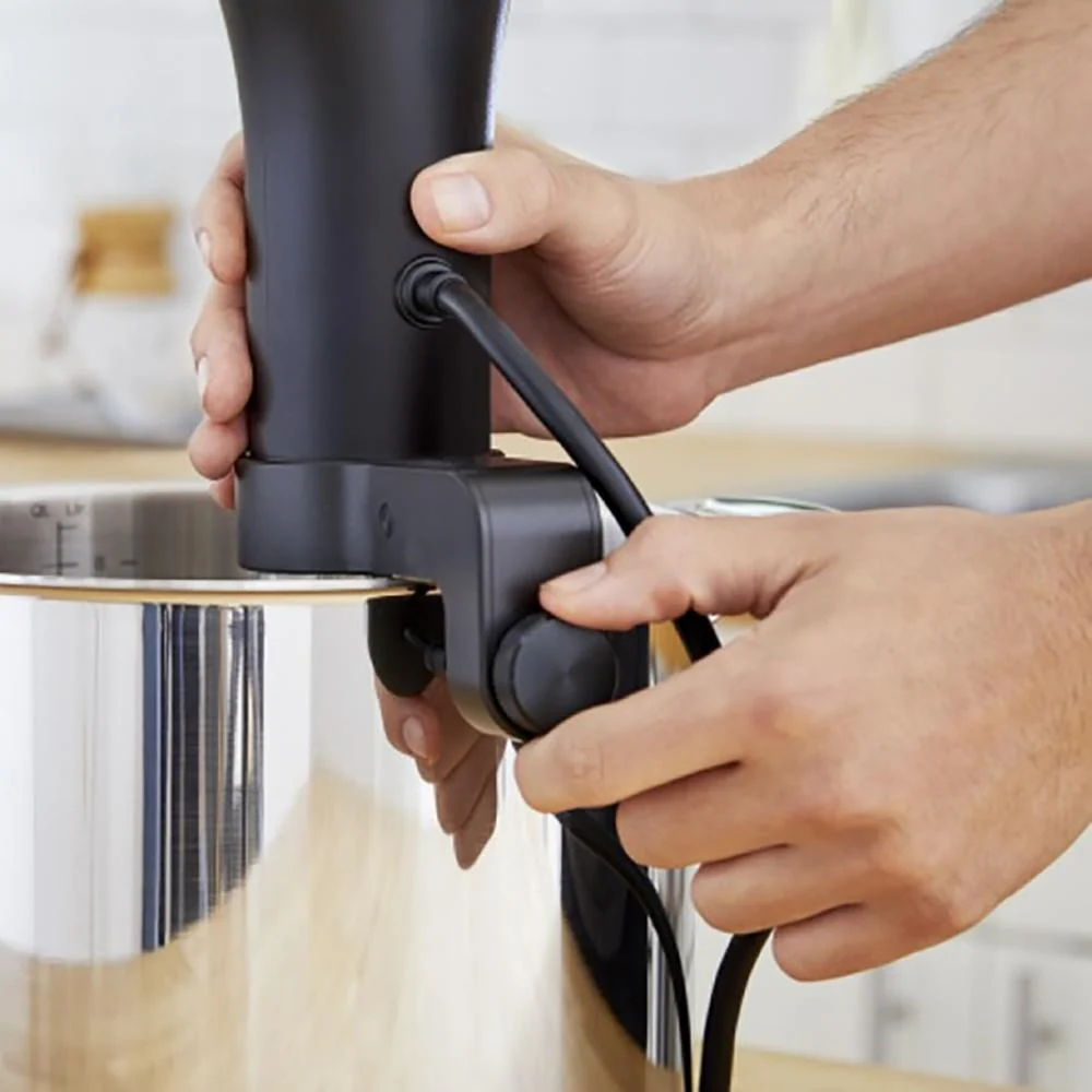 Anova Sous Vide Precision Cooker 1000 W with WiFi (Open Box) + 1 Year Warranty - Image 13