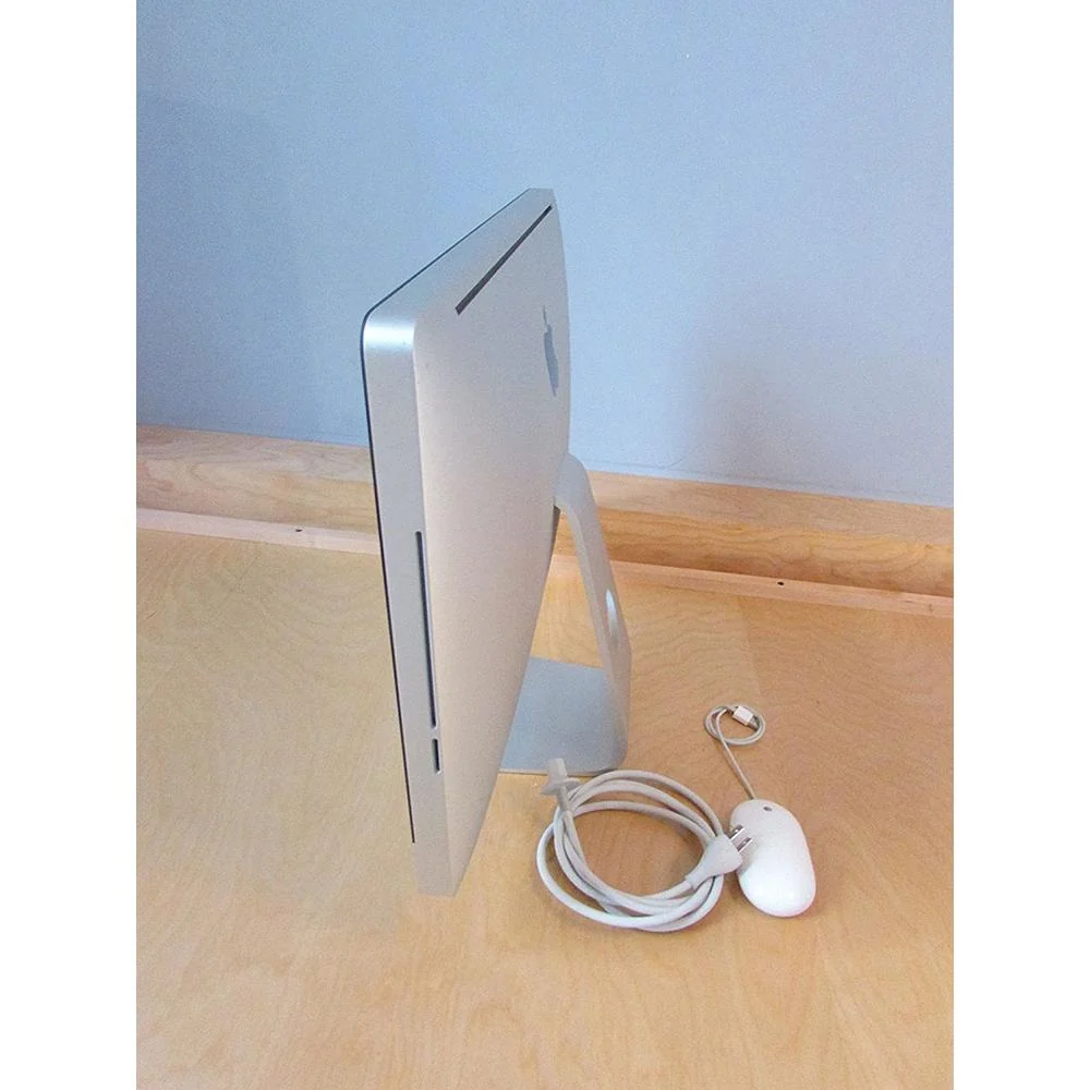Apple All-in-One iMac 21.5" Intel Core i3 3.1GHz, 2GB Ram, 250GB HDD - REFURBISHED - Image 4