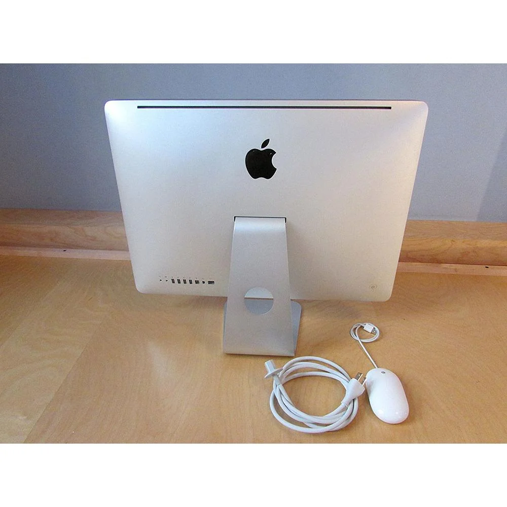 Apple All-in-One iMac 21.5" Intel Core i3 3.1GHz, 2GB Ram, 250GB HDD - REFURBISHED - Image 5