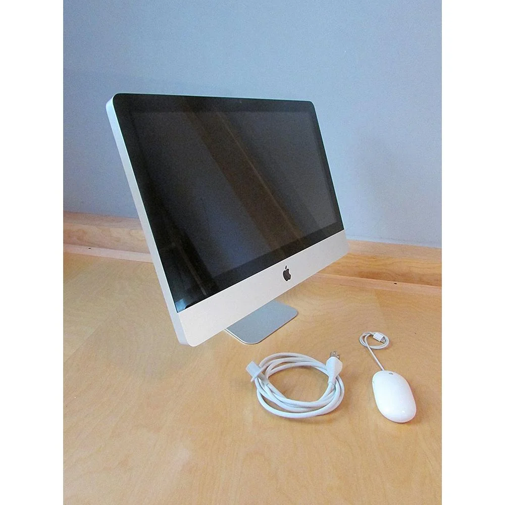 Apple All-in-One iMac 21.5" Intel Core i3 3.1GHz, 2GB Ram, 250GB HDD - REFURBISHED - Image 8