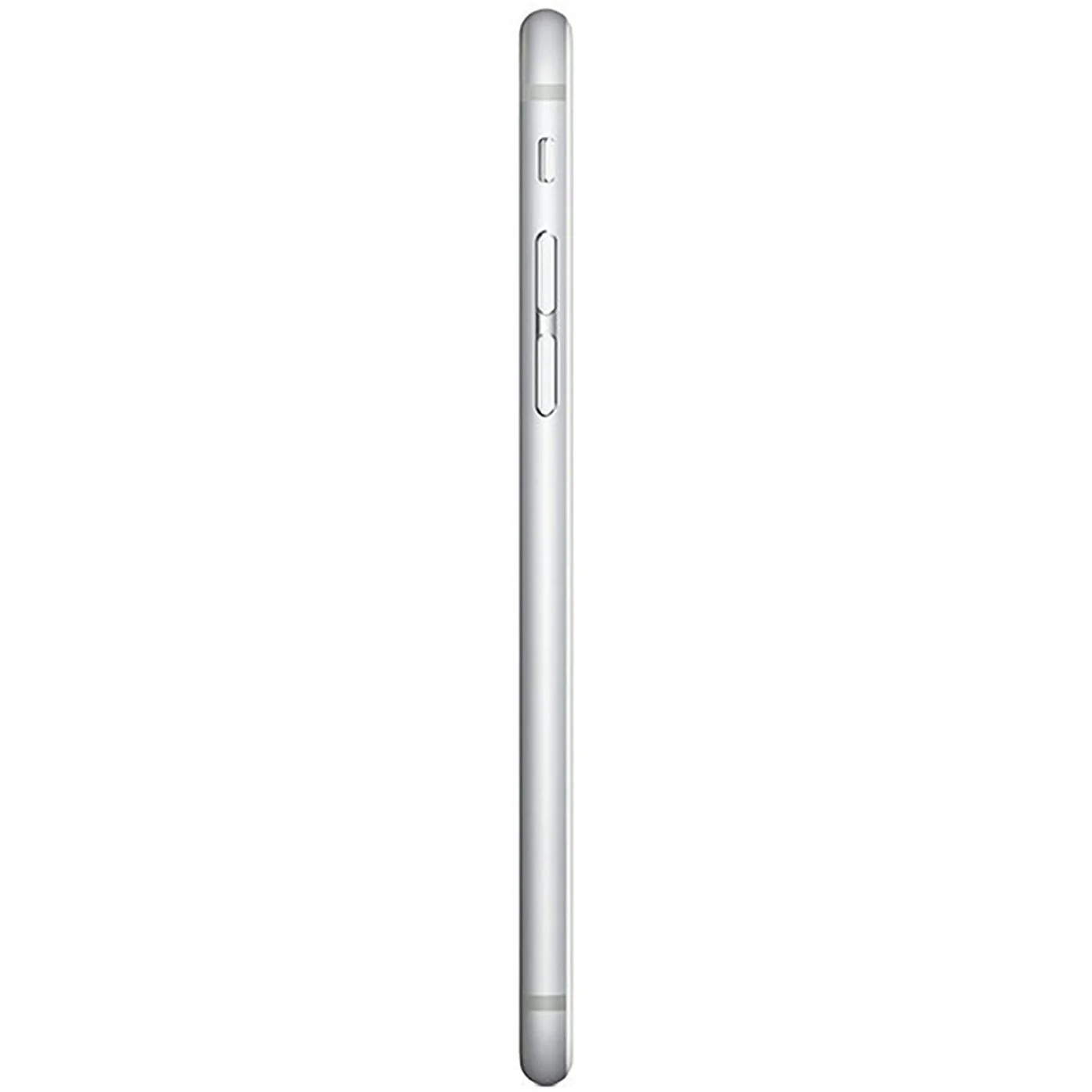 Apple iPhone 6, Silver, 16GB, Unlocked Carrier - Refurbished - IPH6SL16U - Image 4