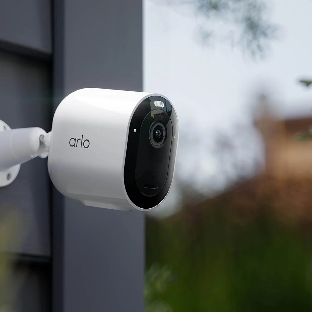 Arlo Pro 5S 2K HDR Wireless Security Camera (VMC4360P), 3 pack - Factory Refurbished - Image 7