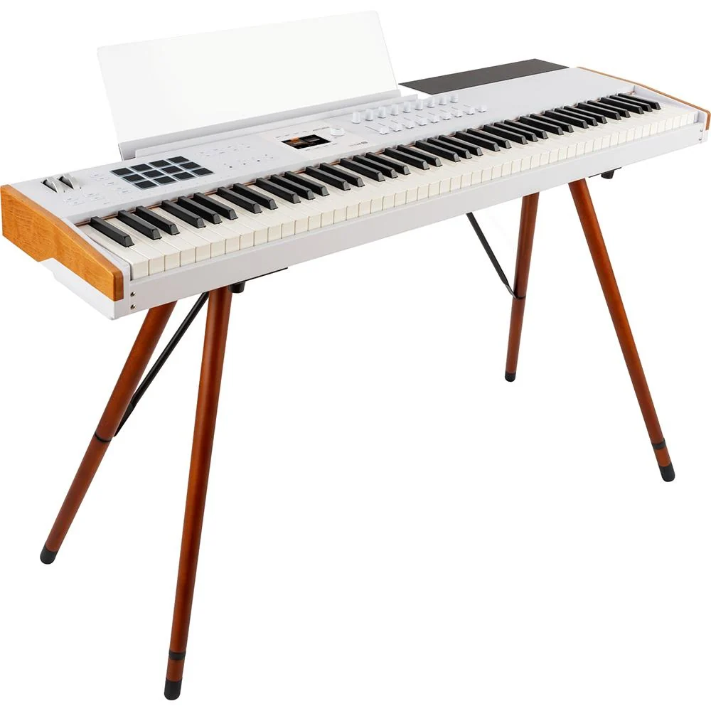 Arturia KeyLab 88 mk3 88-Key Hammer MIDI Controller Keyboard + Pedal + 2 YR Warranty - Image 9