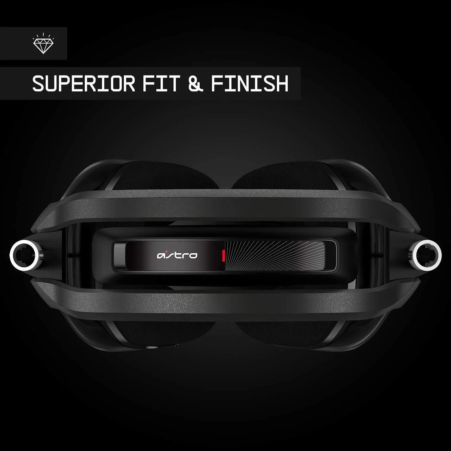 Astro Gaming A40 TR Wired Headset + MixAmp M80 w/Audio V2 for-Xbox X | S-Xbox One - Image 5