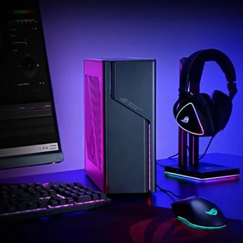 Asus ROG G22CH Small Form Factor Gaming Desktop - G22CH-DS774 - Image 12