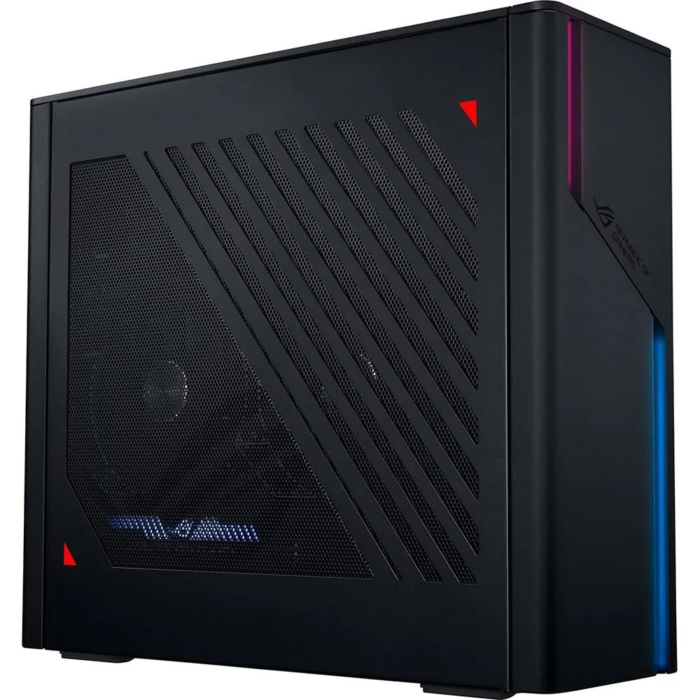 Asus ROG G22CH Small Form Factor Gaming Desktop - G22CH-DS774 - Image 4
