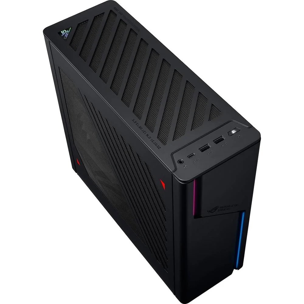 Asus ROG G22CH Small Form Factor Gaming Desktop - G22CH-DS774 - Image 7