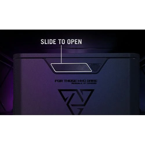 Asus ROG G22CH Small Form Factor Gaming Desktop - G22CH-DS764 - Image 11