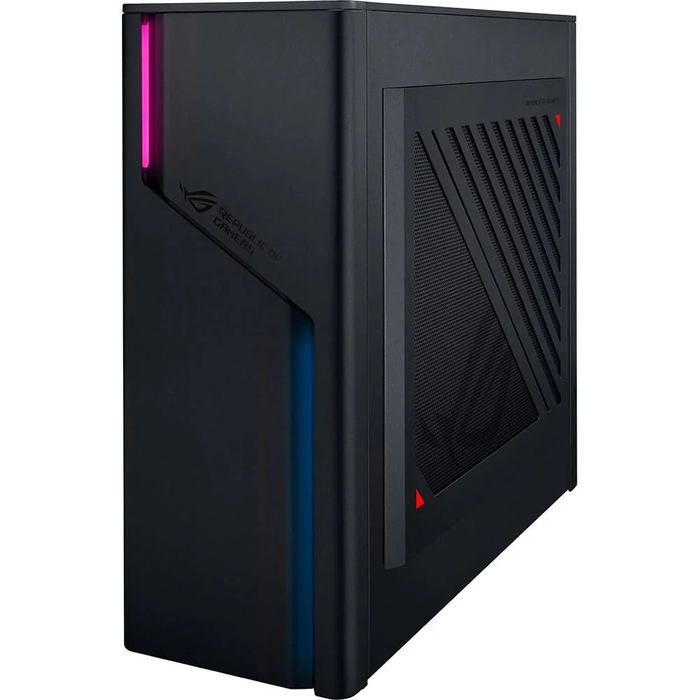 Asus ROG G22CH Small Form Factor Gaming Desktop - G22CH-DS764 - Image 3