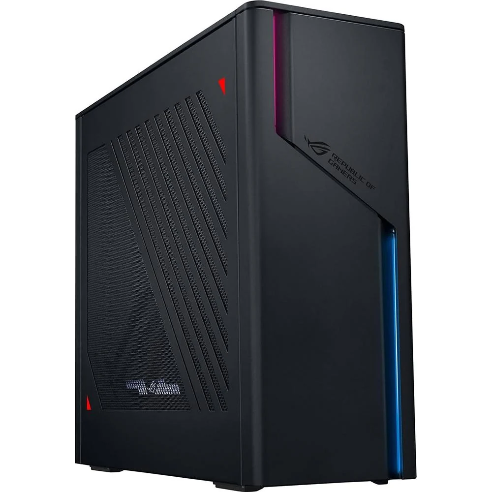 Asus ROG G22CH Small Form Factor Gaming Desktop - G22CH-DH978