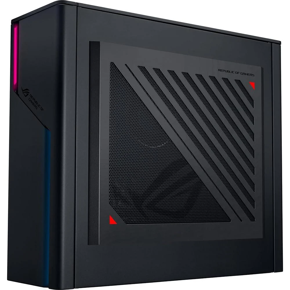 Asus ROG G22CH Small Form Factor Gaming Desktop - G22CH-DH978 - Image 5