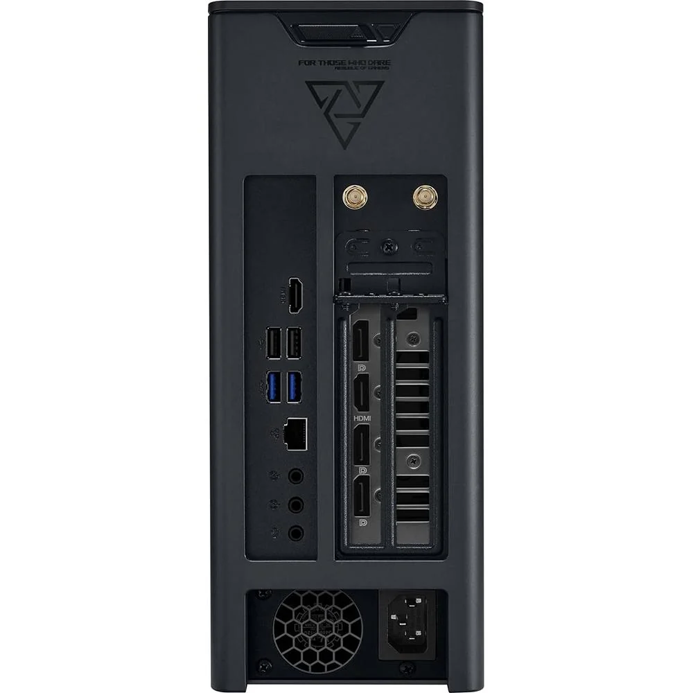 Asus ROG G22CH Small Form Factor Gaming Desktop - G22CH-DH978 - Image 6