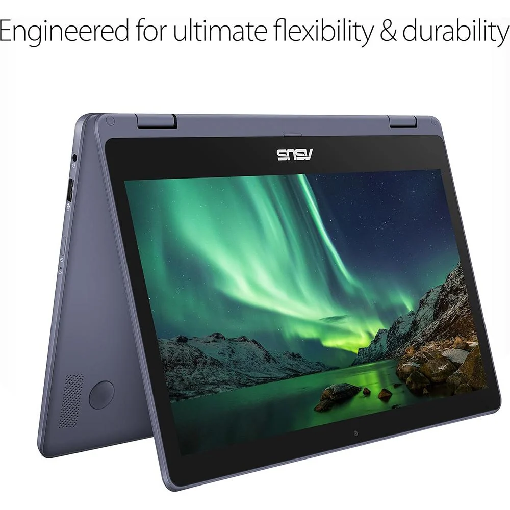 Asus 11.6" N3350 4GB 64GB Win 10 - Image 4