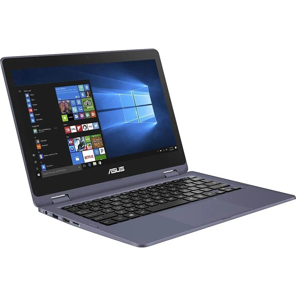 Asus 11.6" N3350 4GB 64GB Win10 - Image 3