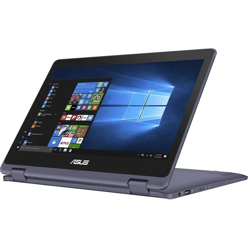 Asus 11.6" N3350 4GB 64GB Win10 - Image 4
