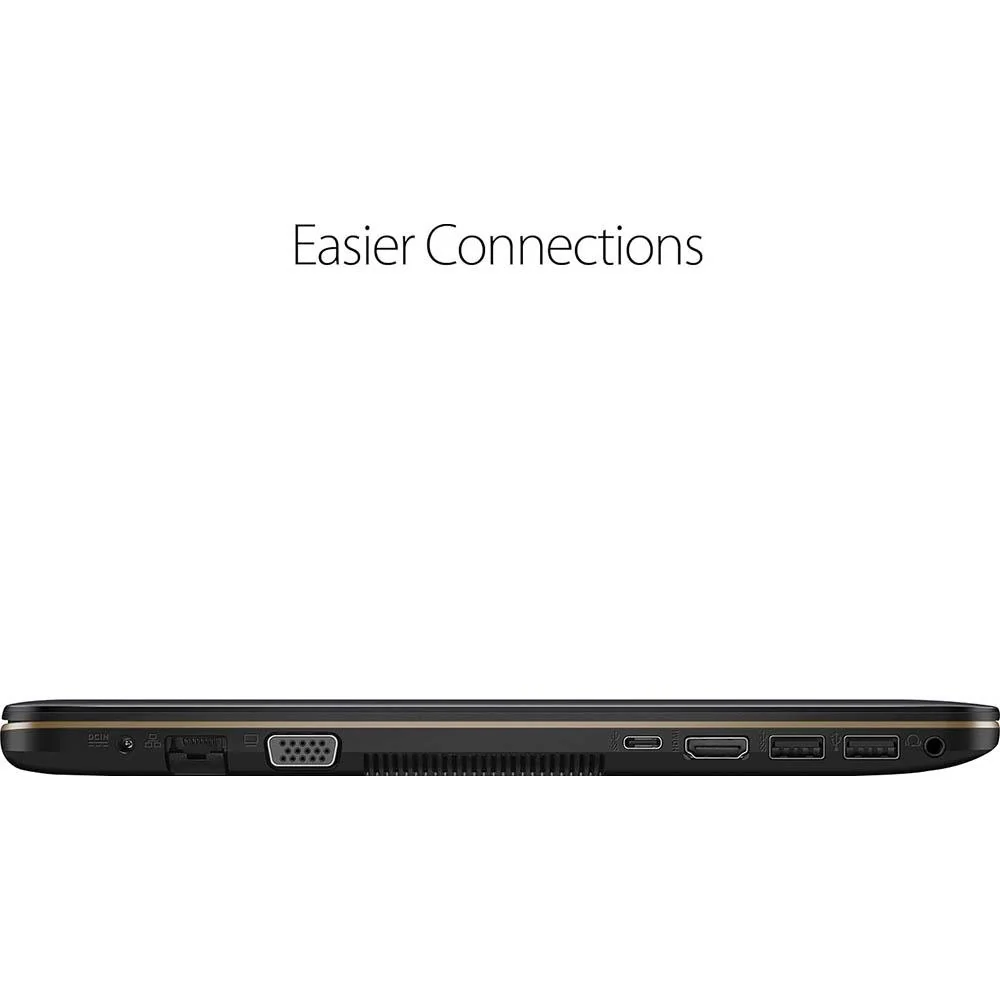 Asus 14.0" A9 9420 8G W10 1TB - Image 4