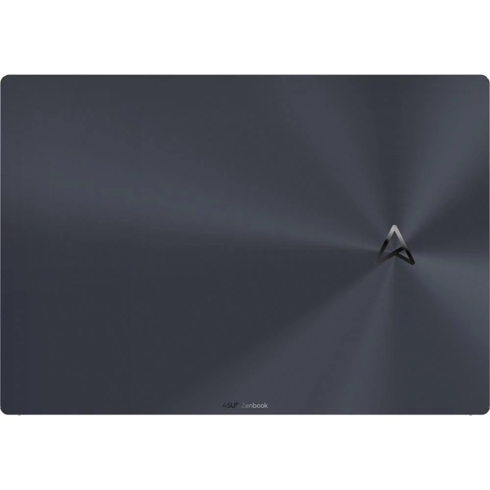 Asus 14.5" Zenbook Pro 14 Duo OLED Laptop in Tech Black - UX8402VV-PS96T - Image 7
