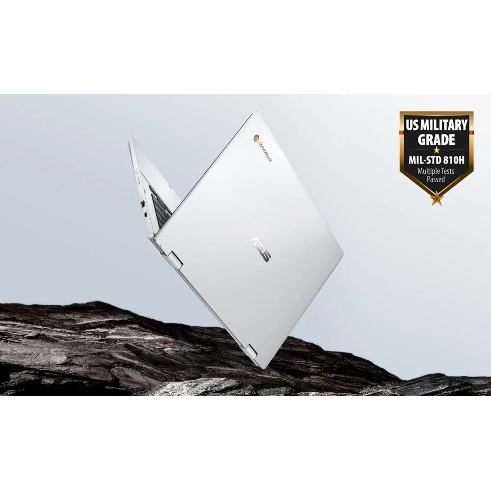 Asus 14" Celeron N4500 8G 64G CRM - Image 5