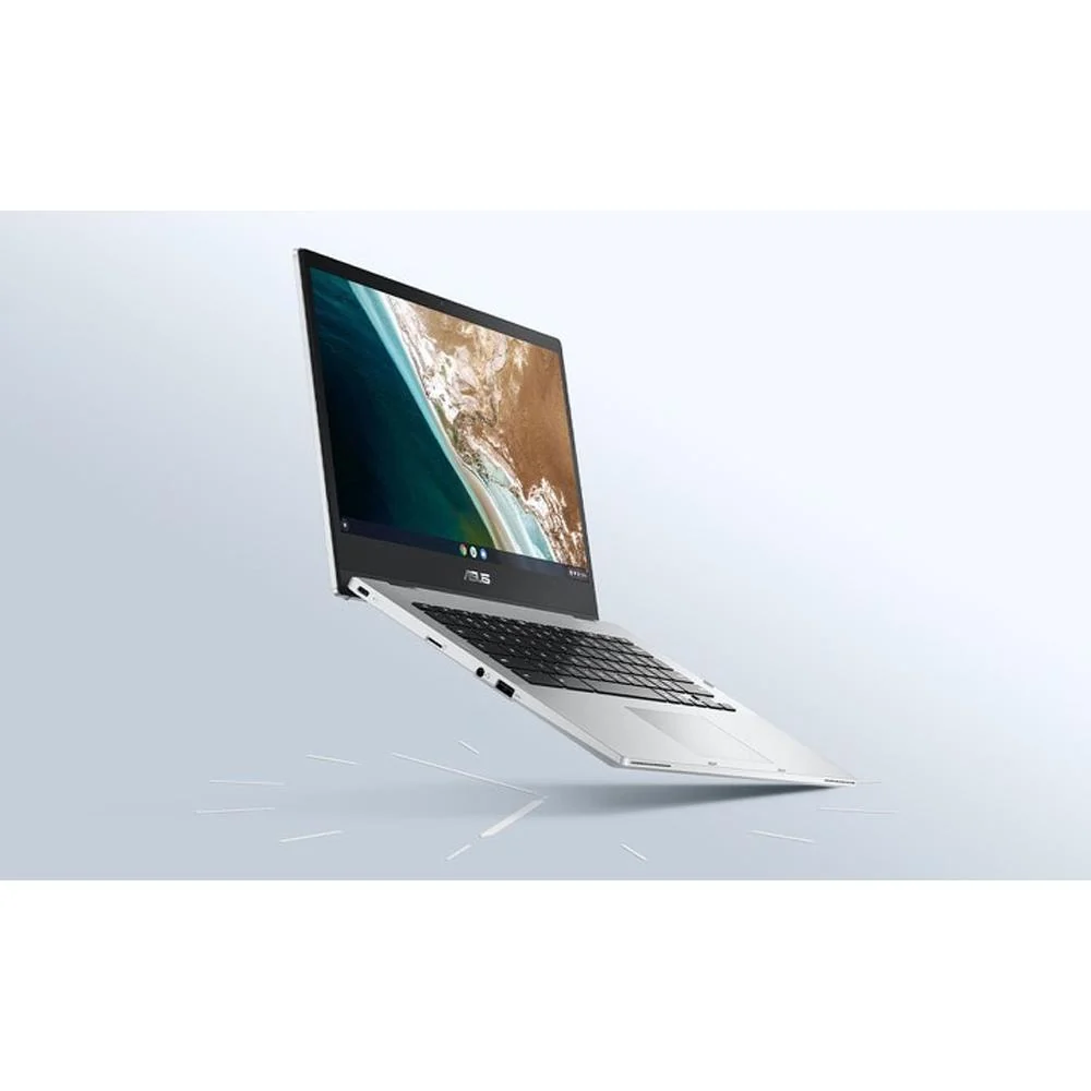 Asus 14" Celeron N4500 8G 64G CRM - Image 9