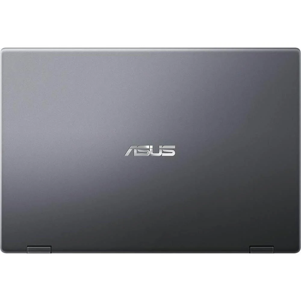 Asus 14" i3 8130U 4GB 128GB Grey - Image 5