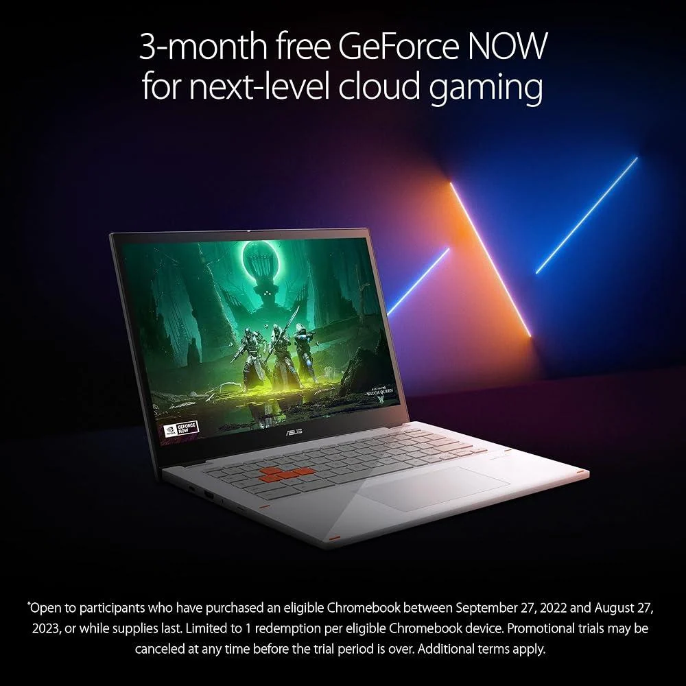 Asus 14" i5 1235U 8G 256G CRM - Image 11