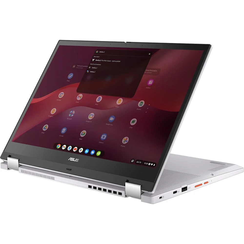 Asus 14" i5 1235U 8G 256G CRM - Image 2