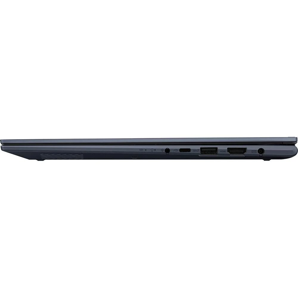 Asus 14" Vivobook S 14 Flip FHD Touchscreen Laptop in Blue - TP3402ZA-DB51T - Image 10