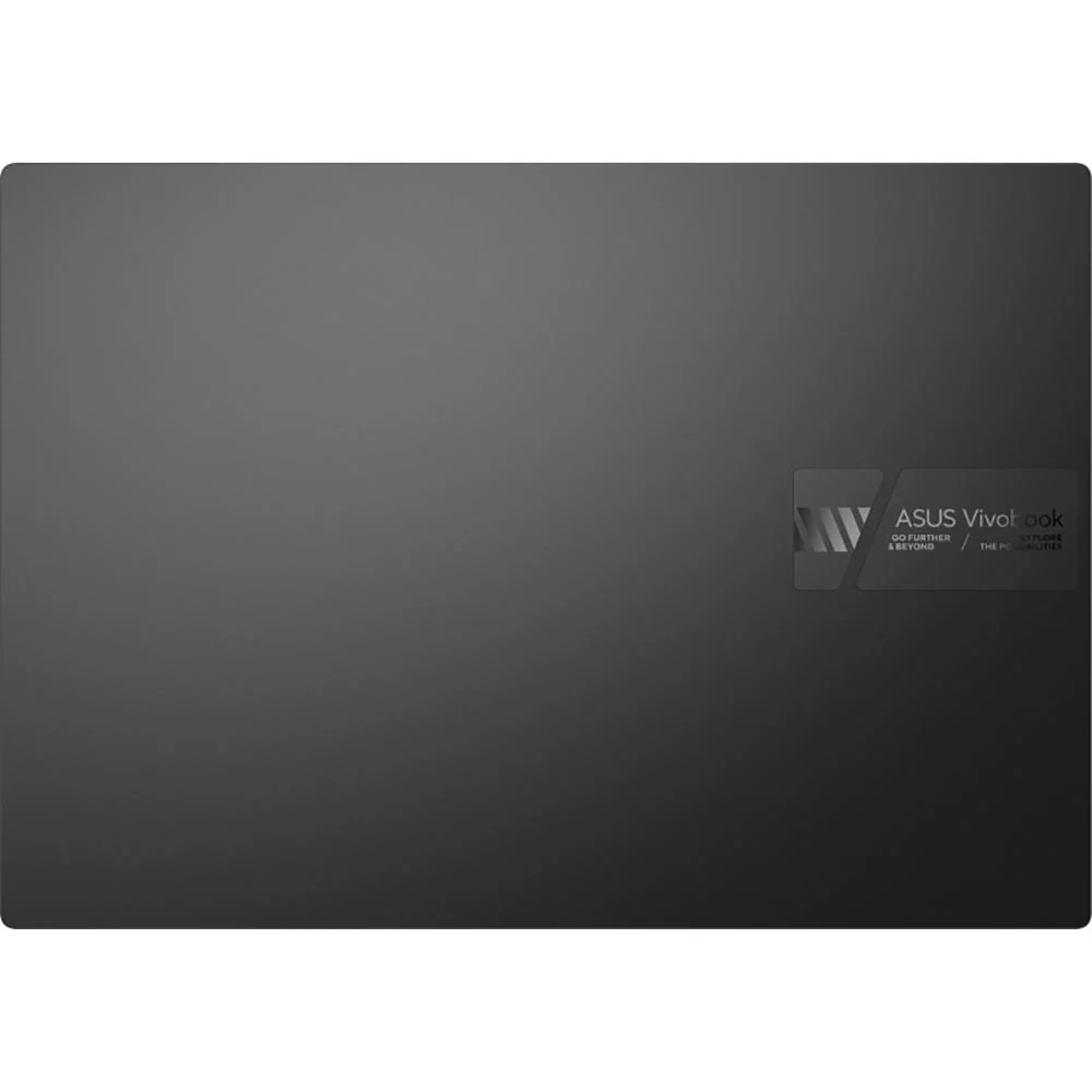 Asus 14" Vivobook 14X OLED Laptop in Indie Black - K3405VF-DS51 - Image 9