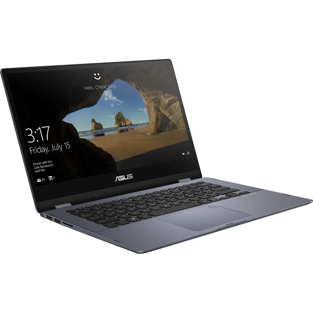 Asus 14" i5 8250U 8GB 256GB Win10 - Image 3