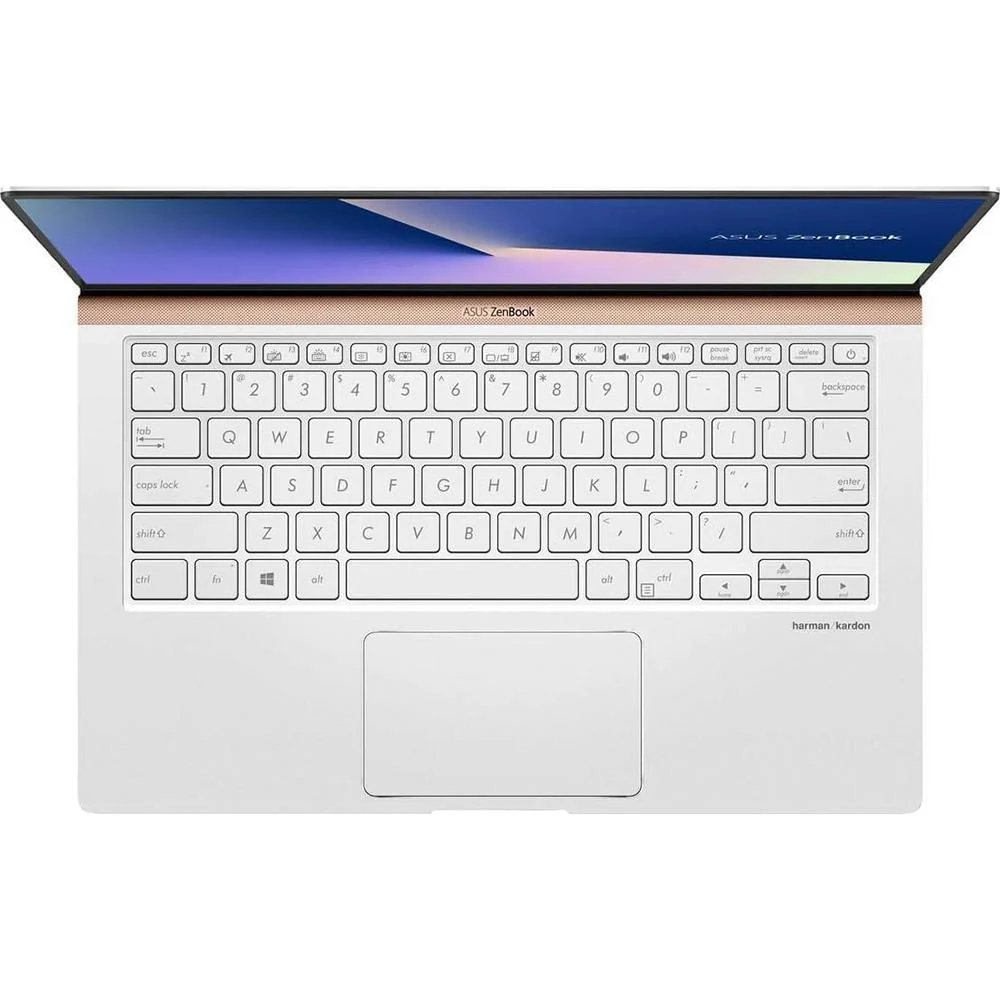 Asus 14" i5-8265U 8GB 256GB Win10 - Image 2