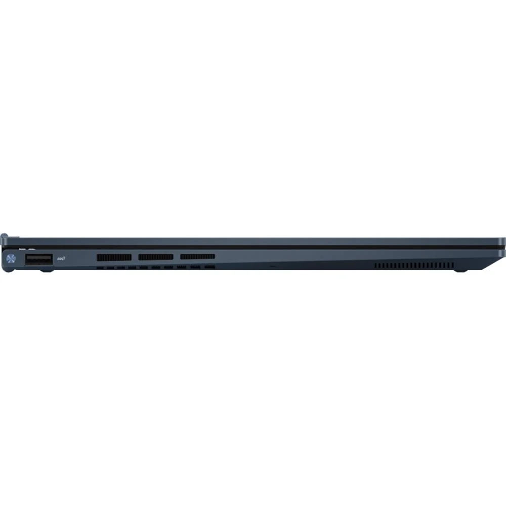Asus 14" Zenbook 14 Flip OLED Laptop in Ponder Blue - UP3404VA-DS74T - Image 8
