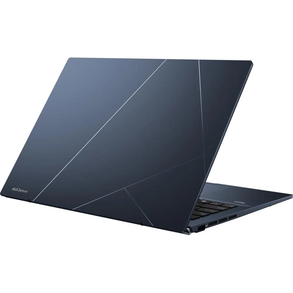 Asus 14" Zenbook 14 OLED Laptop in Ponder Blue - UX3402VA-DS94 - Image 3
