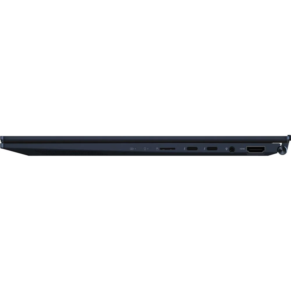 Asus 14" Zenbook 14 OLED Laptop in Ponder Blue - UX3402VA-DS94 - Image 4