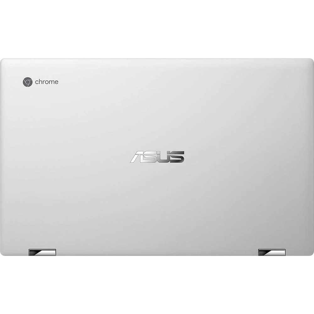 Asus 14" m3-8100Y 4GB 64GB Chrome - Image 4