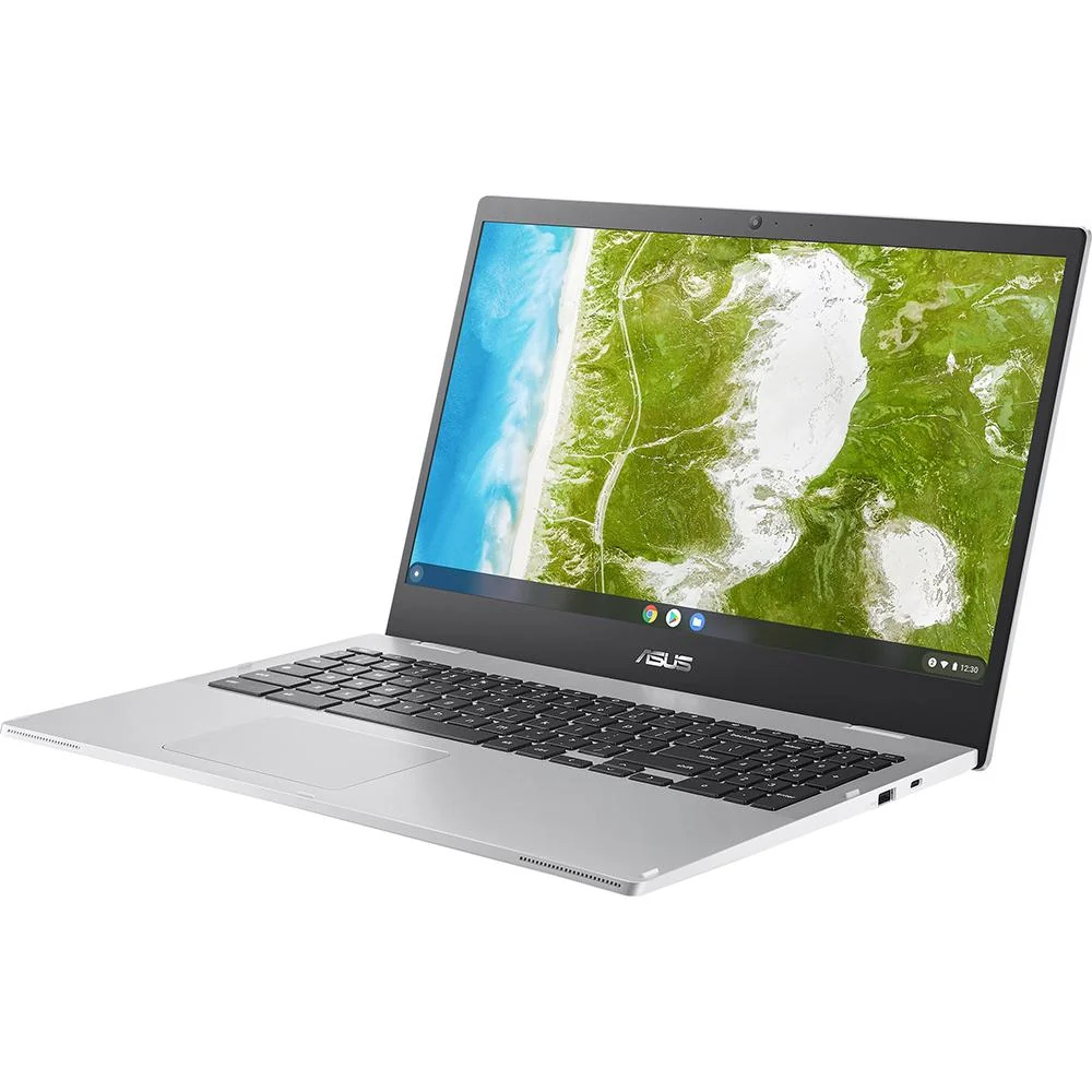 Asus 15.6" Celeron N4500 4G 64G CRM - Image 2